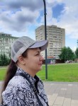 ЛИЯ - Уфа