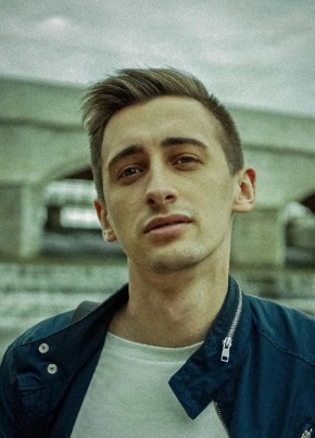 Maxim из Севастополи 26 лет