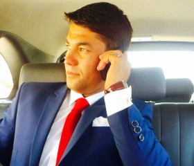 Kamol, 38, Saint Petersburg