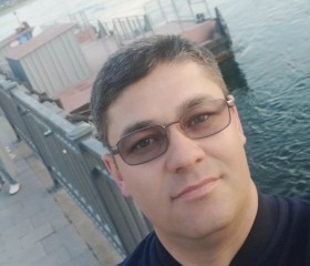 Kamol, 38, Saint Petersburg