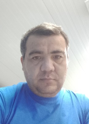 Джамшид из Москвы 43 года