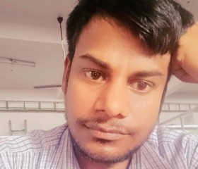 Ashish Srivastav, 33 года, Kanpur