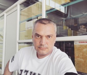 Михаил, 46 лет, Өскемен