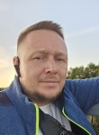 Ilya, 42, Vologda