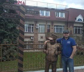 Игорь, 51 год, Южноуральск