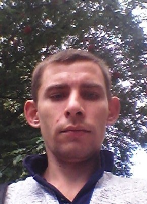 Максим, 37, Россия, Икша