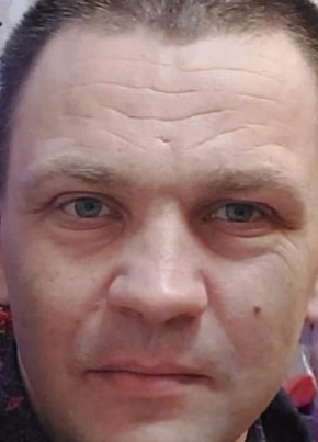 Igor, 38, Russia, Kaliningrad