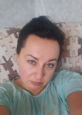 Светлана Элифова, 47, Россия, Малоархангельск