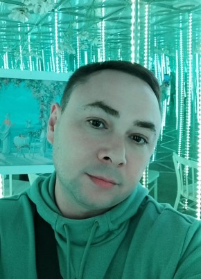 Дмитрий из Павловского Посада 40 лет