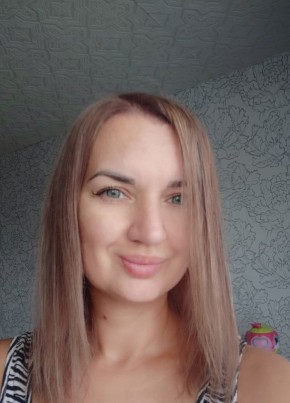 Tasha, 33, Россия, Рязань