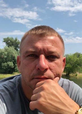 Вячеслав, 38, Россия, Балашиха