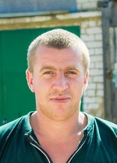 Василий, 41, Россия, Грязи