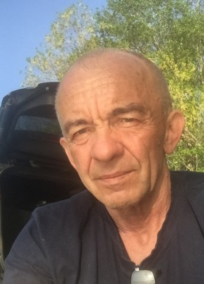 Анатолий, 65, Рэспубліка Беларусь, Горад Мінск
