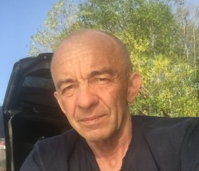 Анатолий, 65 лет, Горад Мінск