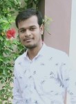 Ajay sahu, 22 года, Bhopal