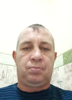 Андрей, 45, Россия, Усть-Калманка
