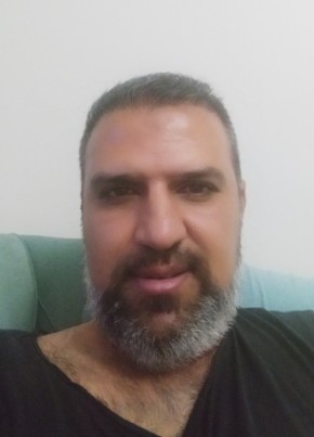 Hakan из Ankara 34 года