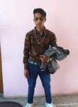 Bhuvan, 18 лет, Delhi