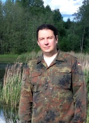 Evgeniy, 51, Russia, Velikiy Novgorod