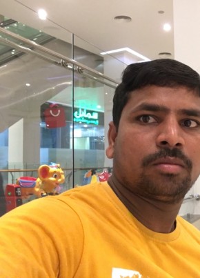 Gangadhar, 37, سلطنة عمان, بوشر