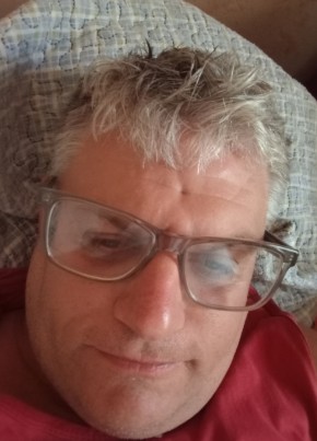 Fagner из Cachoeiro de Itapemirim 44 года