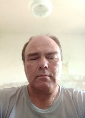 Юрий из Надыма 56 лет