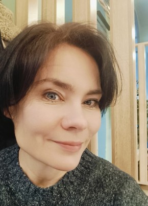 Margarita из Северодвинска 47 лет