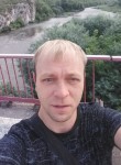 Aleksey, 36, Novosibirsk