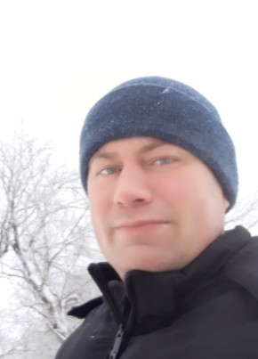 Денис, 40, Россия, Глазов