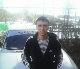 Виктор, 34 года, Ханты-Мансийск