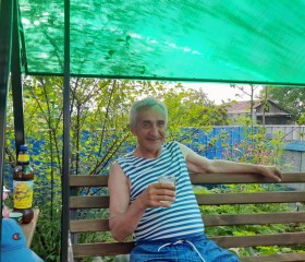 Вячеслав, 64 года, Благовещенск (Амурская обл.)