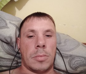 Василий, 39 лет, Владикавказ