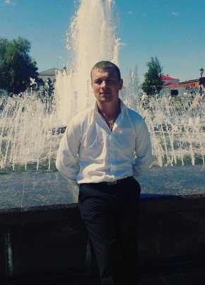 Сергей, 42, Россия, Ирбит