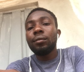 nard, 33, Berekum
