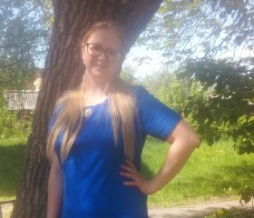 Ekaterina, 36, Rodniki (Ivanovo)