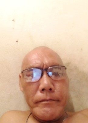伦, 52, Malaysia, Subang Jaya