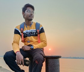 Ishan, 22 года, Calcutta