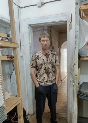 Serzh, 49, Russia, Volgograd
