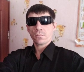 Иван, 40 лет, Астана