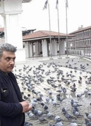 FLY, 40, Türkiye Cumhuriyeti, Nevşehir
