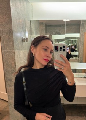 София из Владивостока 28 лет