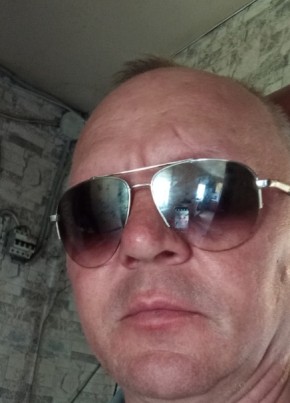 Андрей из Сима 49 лет