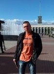Богдан, 40 лет, Санкт-Петербург