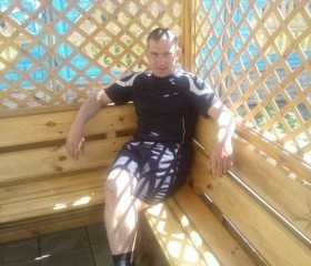 Богдан, 37 лет, Новосибирск