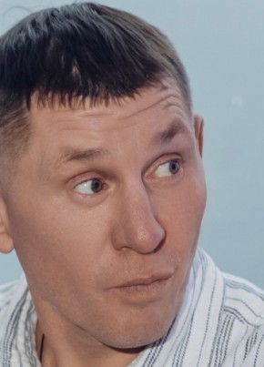 Evgenij из Колпино 47 лет
