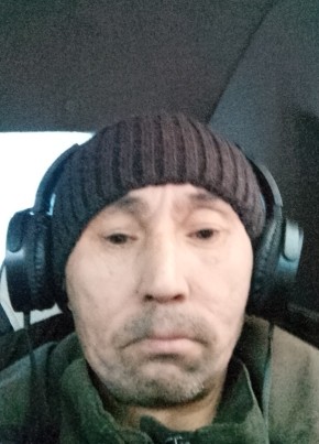 Ilkhom, 54, Russia, Rayevskiy