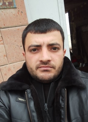 Albert, 30, Հայաստանի Հանրապետութիւն, Երեվան