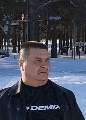 Андрей, 52, Россия, Белебей