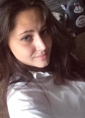 Albina, 29, Russia, Moscow