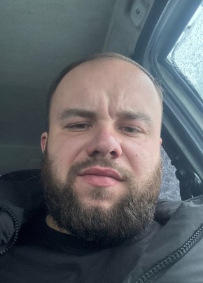 Дмитрий из Красноуральска 28 лет